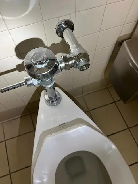 Fixture installation and repair for Sewer Camera Inspection in The Heights